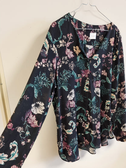 Vila bluse – XL