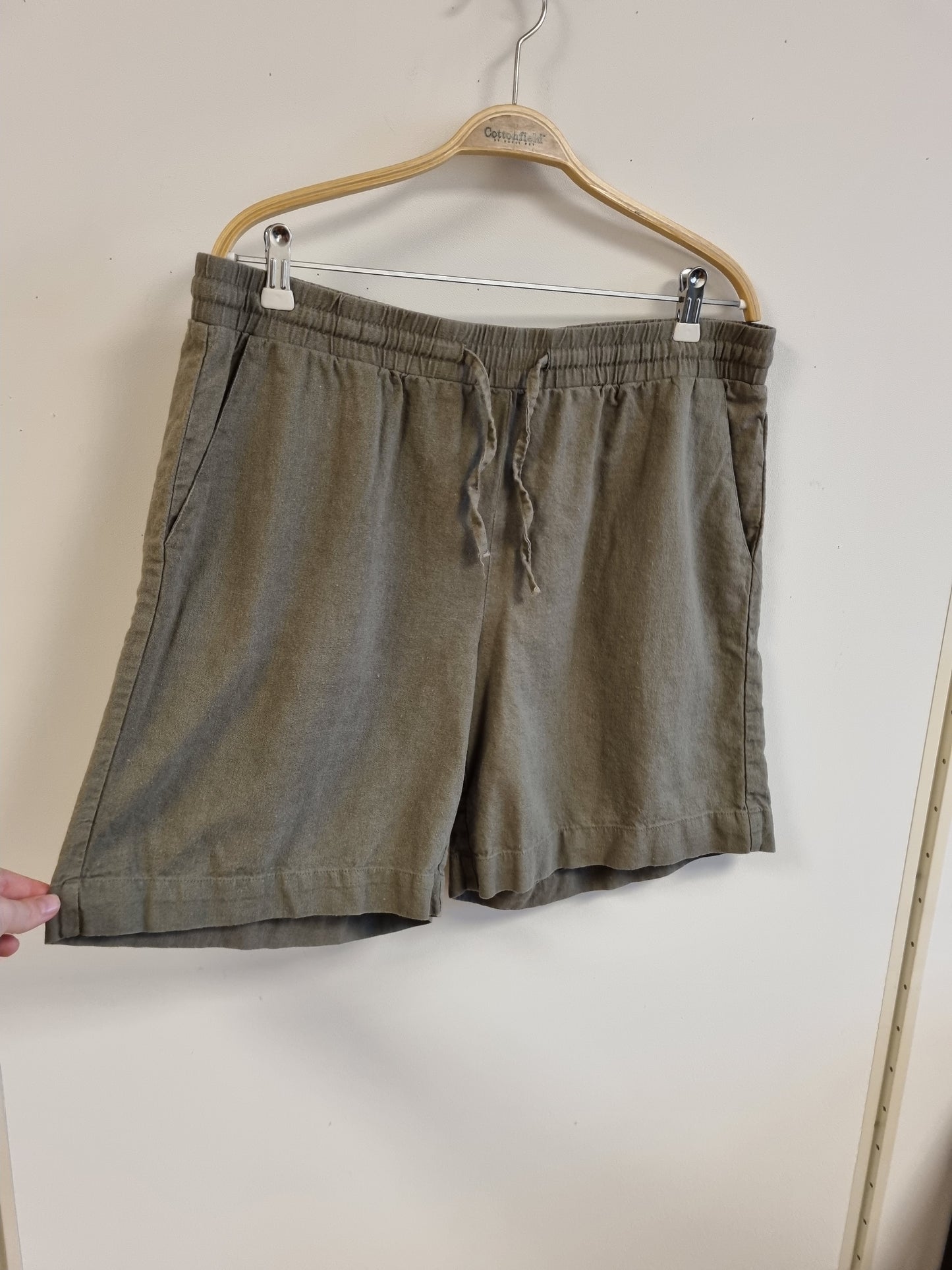 Freequent shorts – XL
