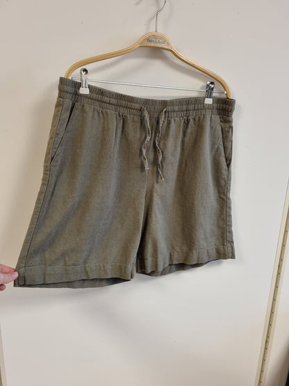 Freequent shorts – XL