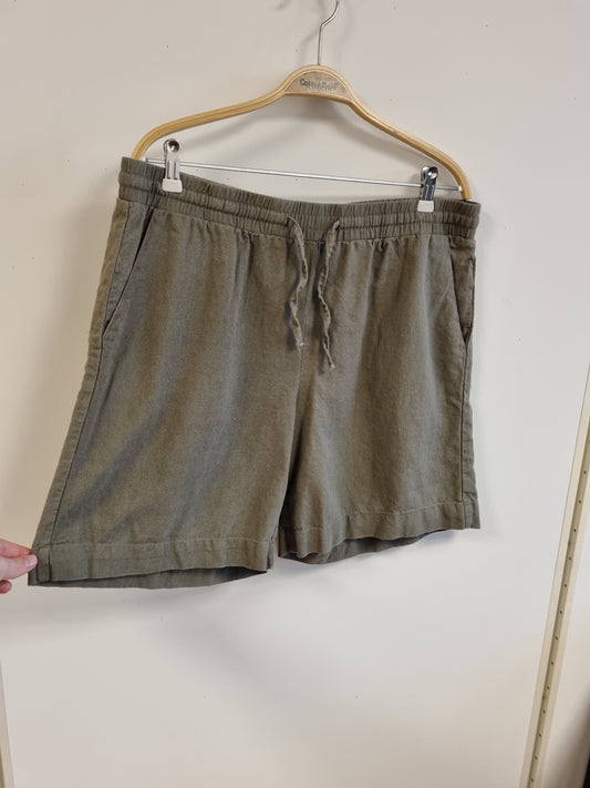 Freequent shorts – XL