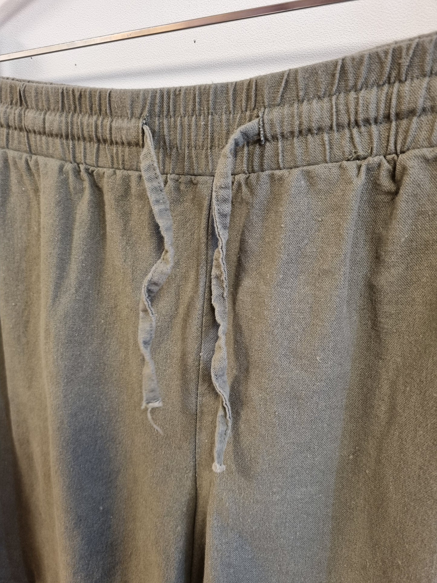Freequent shorts – XL