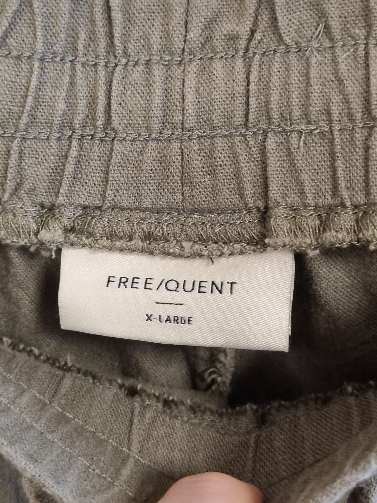 Freequent shorts – XL