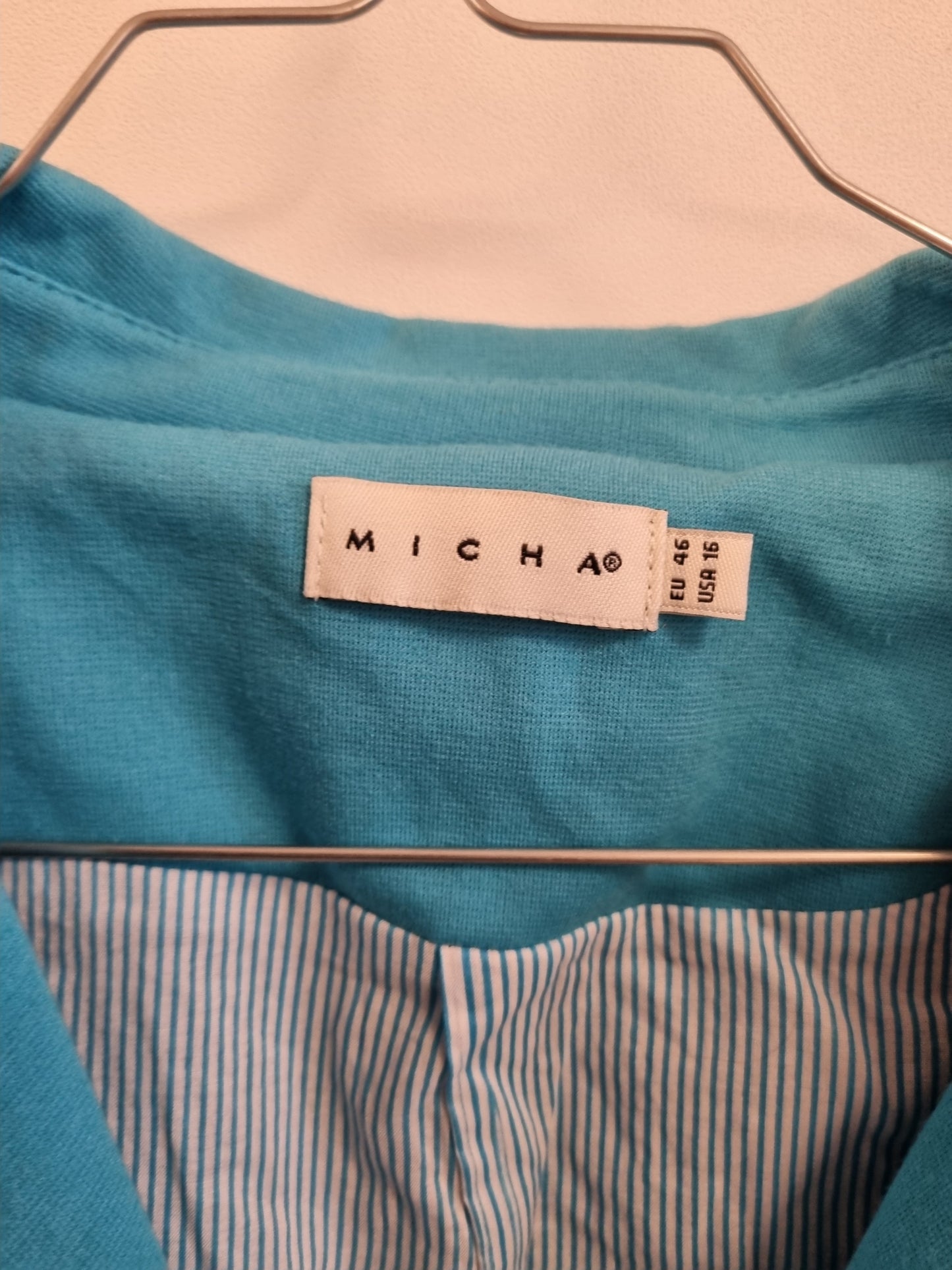 Micha blazer – 46