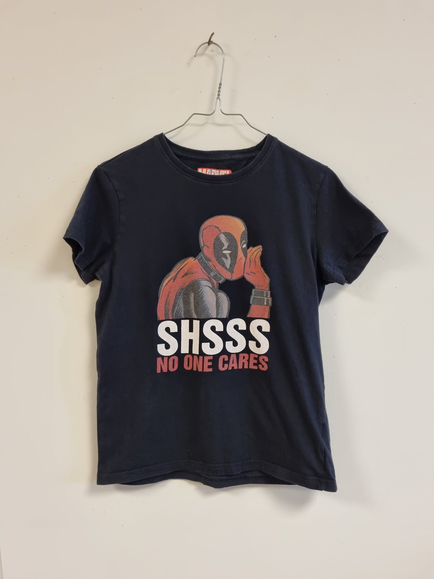 Deadpool t-skjorte – 170