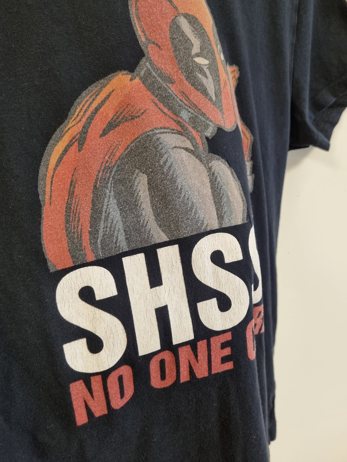 Deadpool t-skjorte – 170