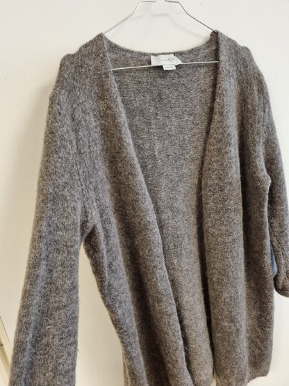 My Aurora cardigan – L