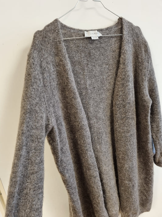 My Aurora cardigan – L