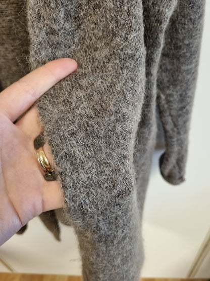 My Aurora cardigan – L
