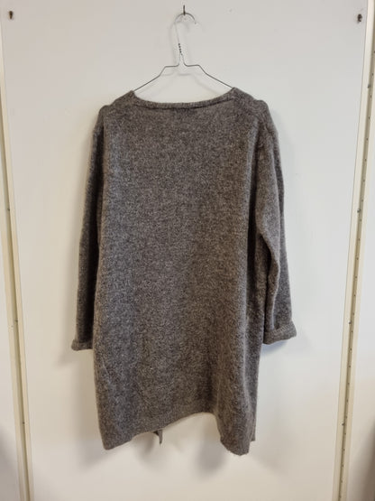 My Aurora cardigan – L
