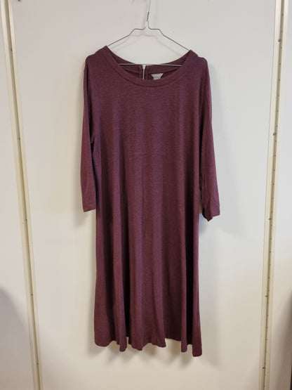 Lindex kjole – XL