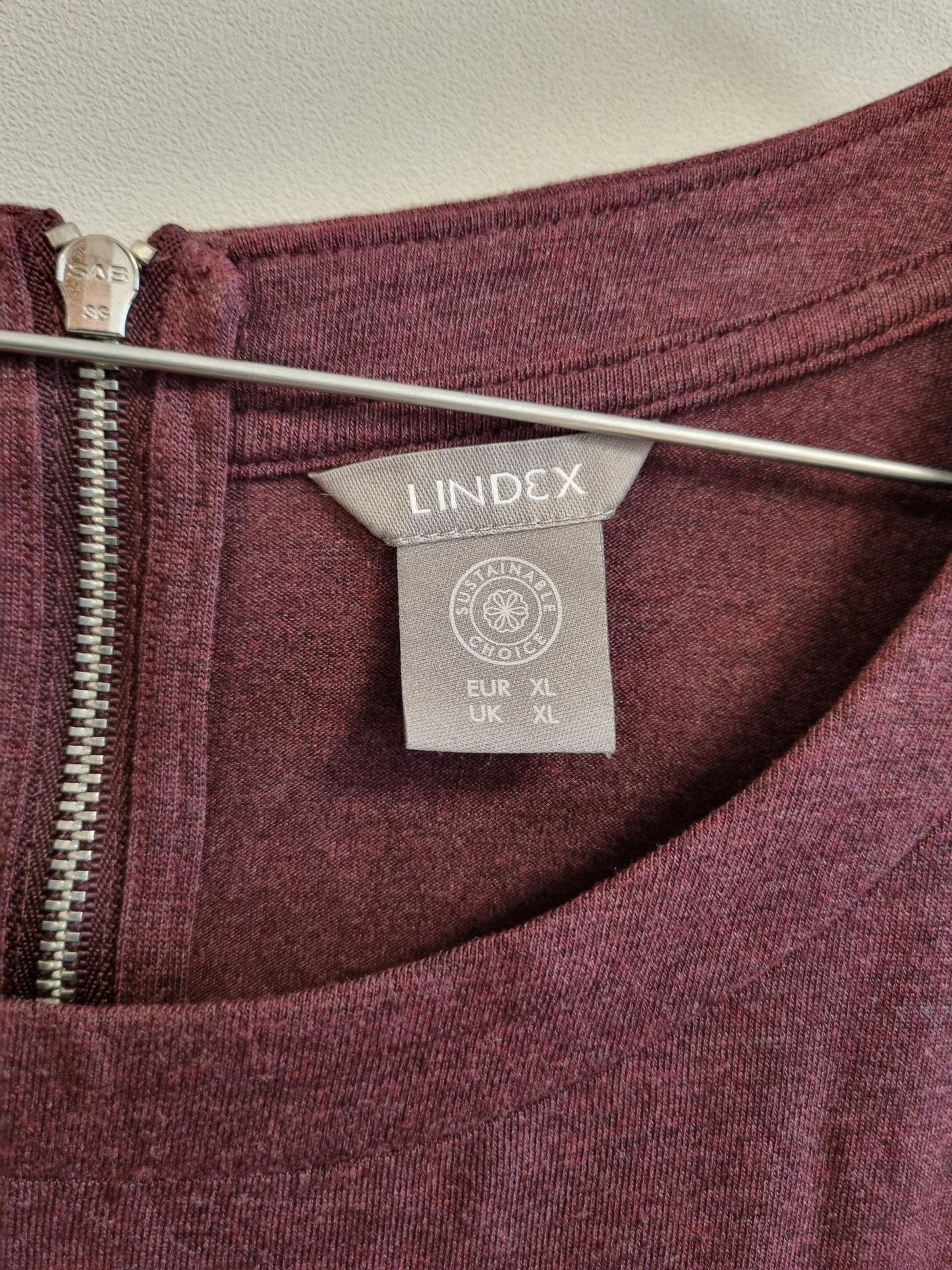 Lindex kjole – XL