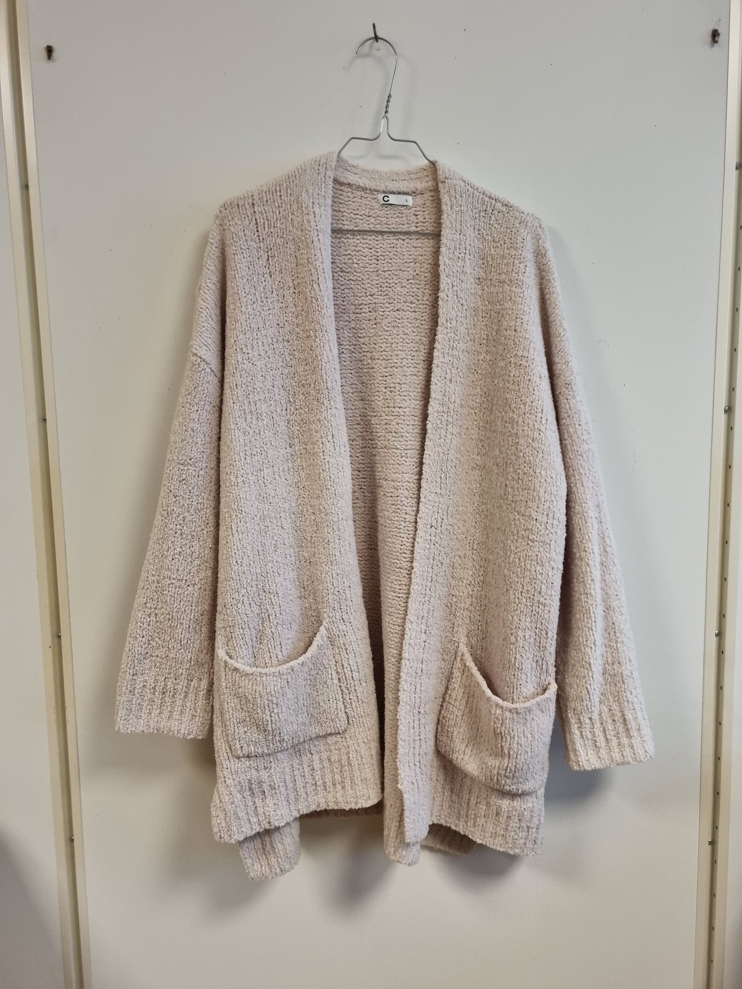 Cubus cardigan – L