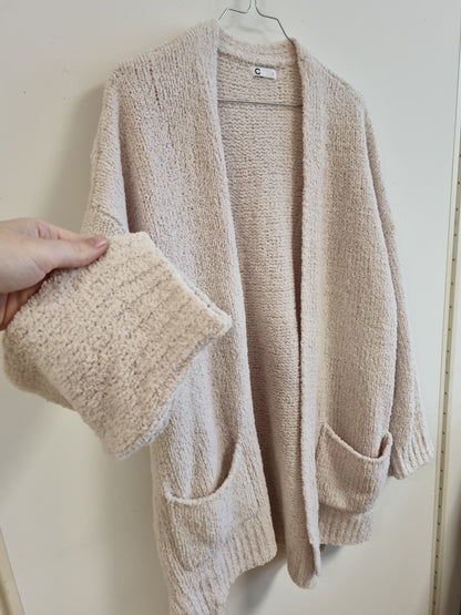 Cubus cardigan – L