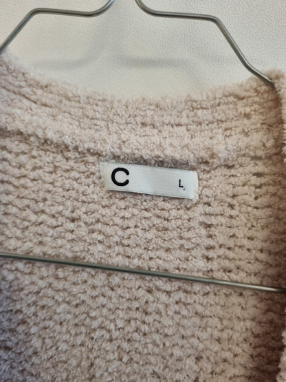 Cubus cardigan – L