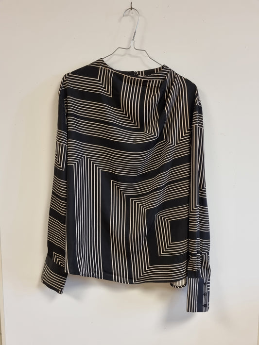 NY! H&M bluse - L