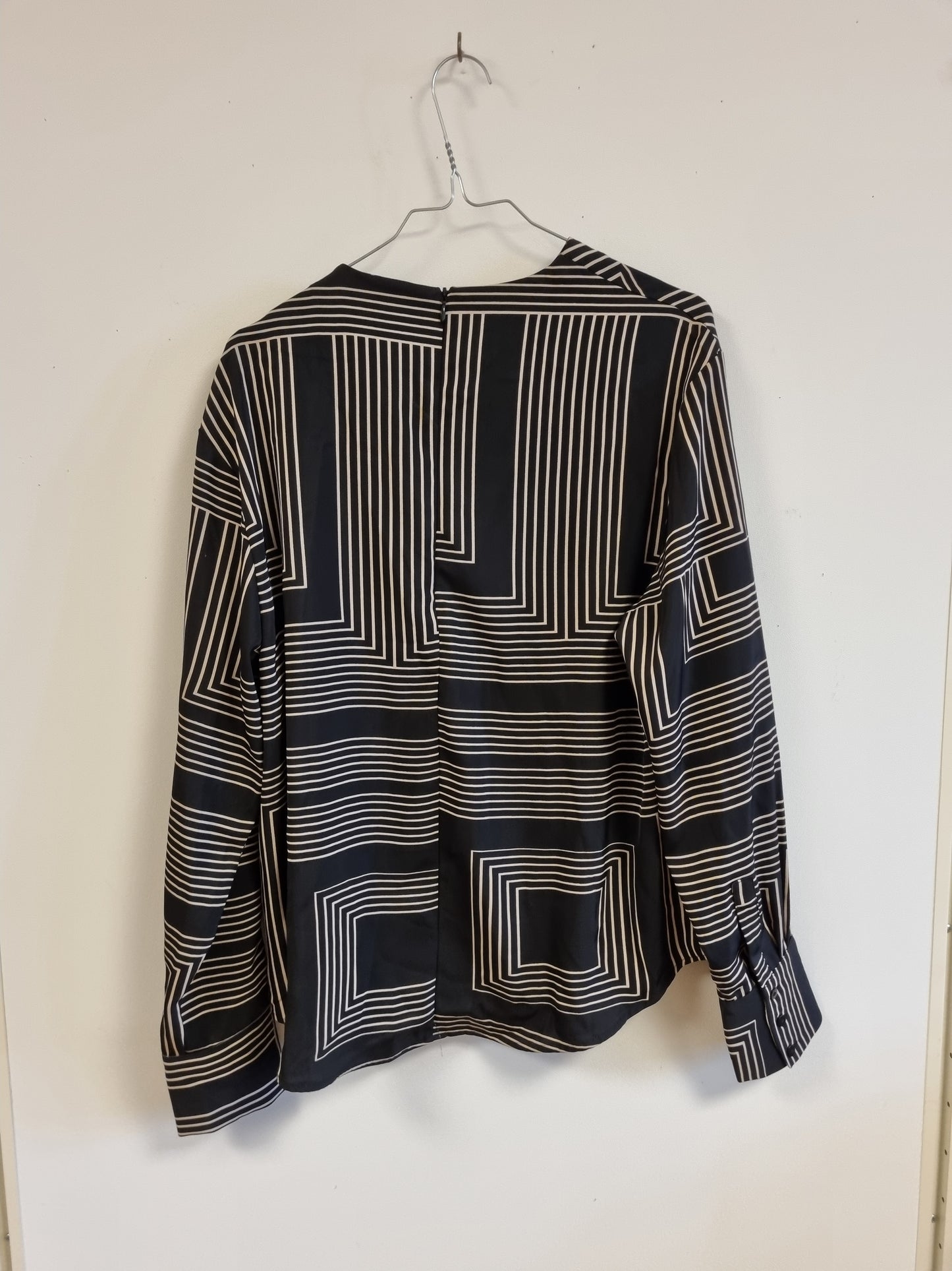 NY! H&M bluse - L