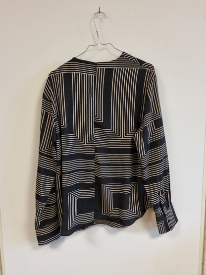 NY! H&M bluse - L