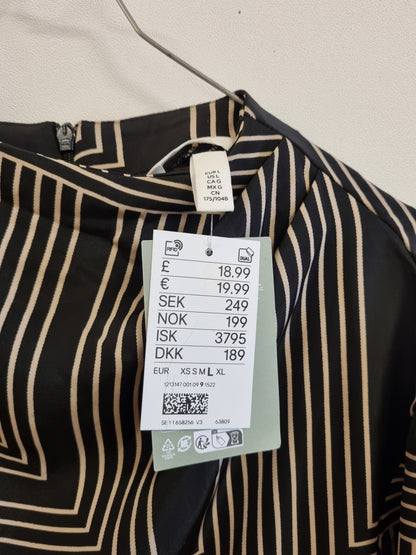 NY! H&M bluse - L