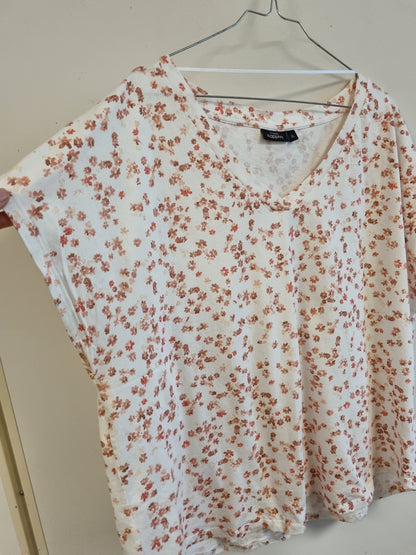 Kappahl topp – XL