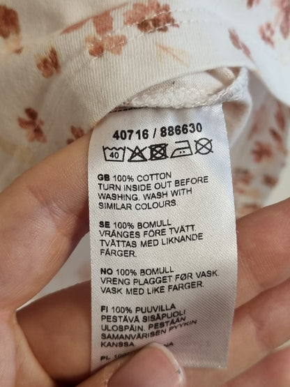 Kappahl topp – XL