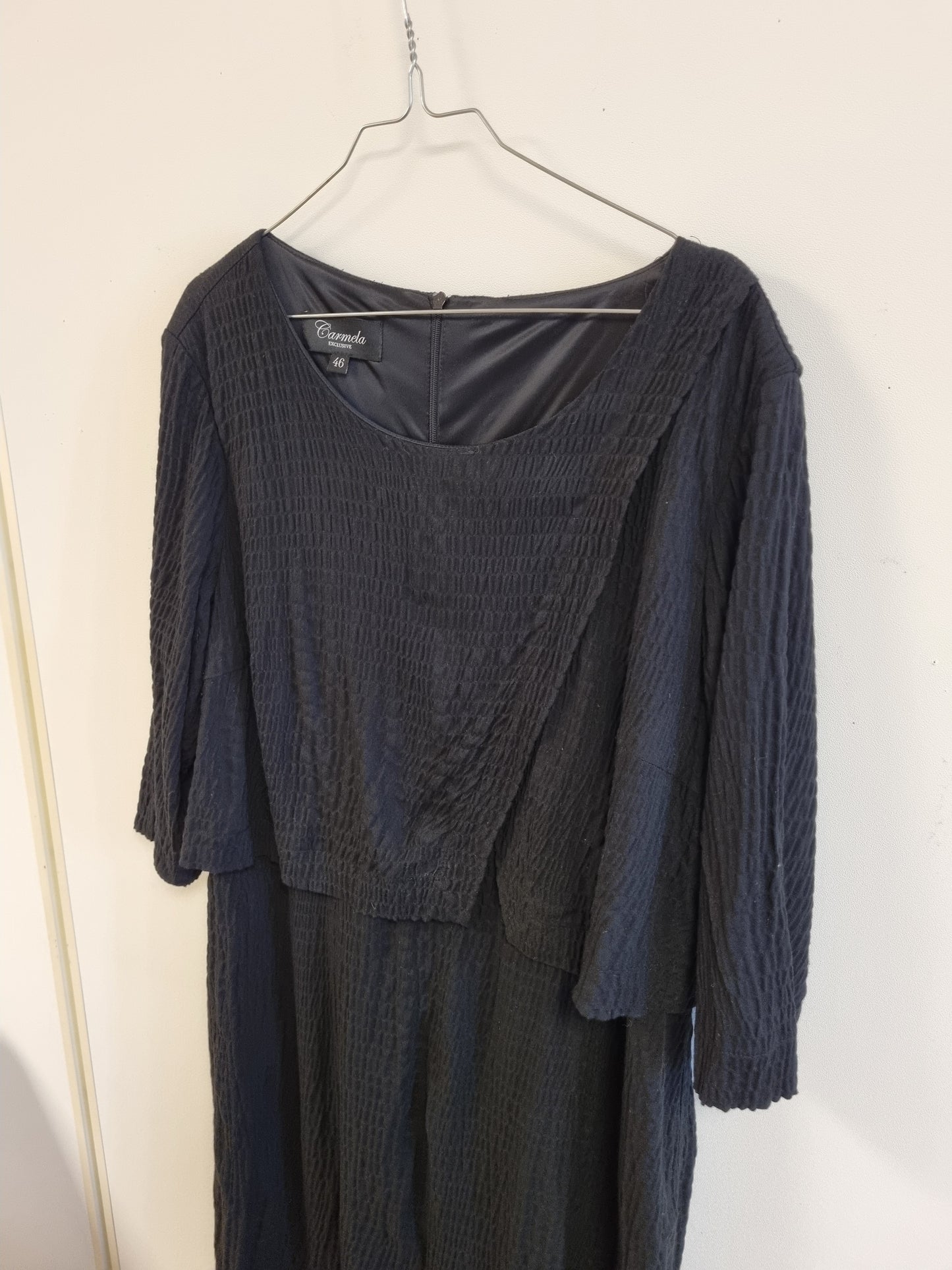 Carmela Exclusive kjole - 46