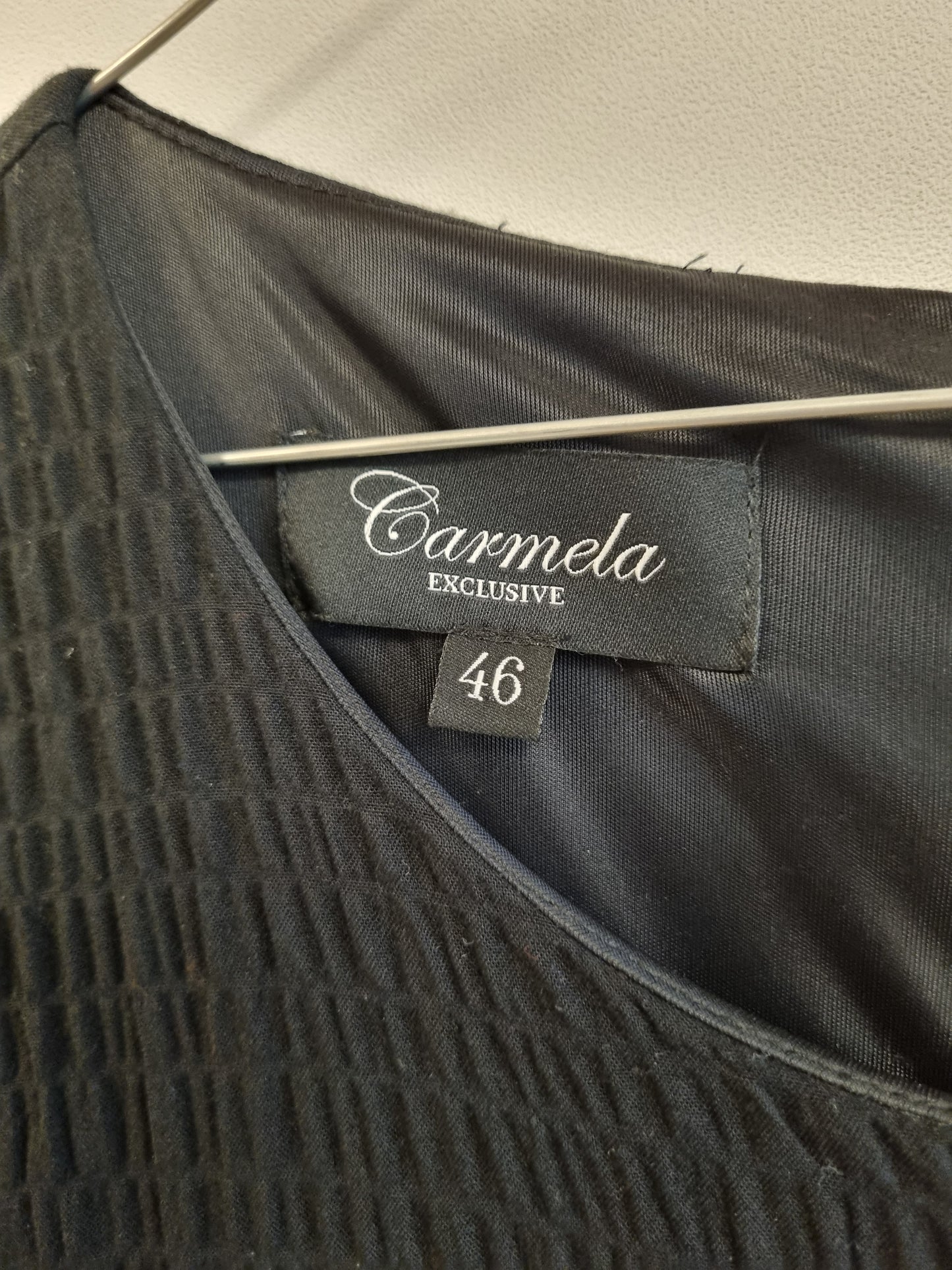Carmela Exclusive kjole - 46