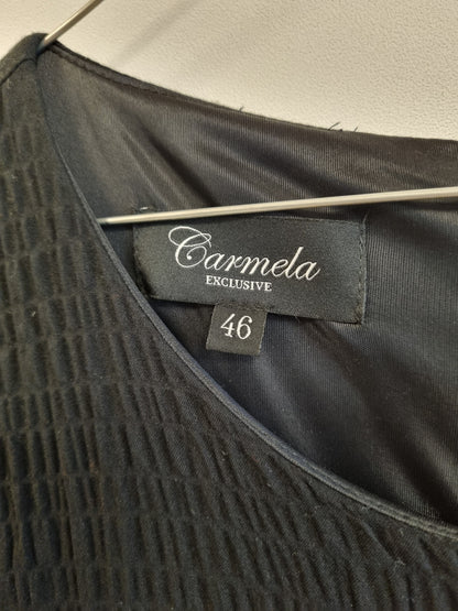 Carmela Exclusive kjole - 46