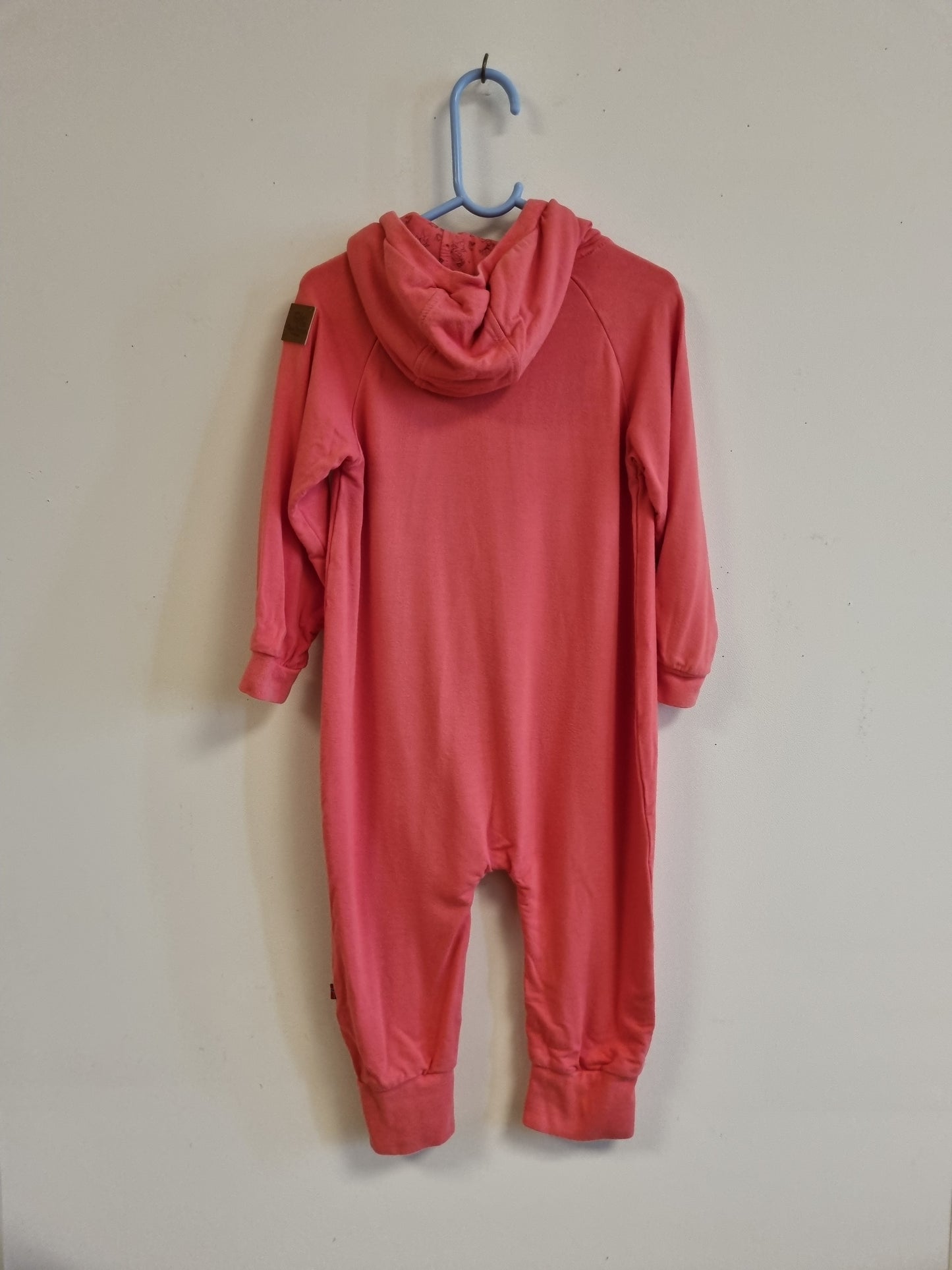 Tiny Trolls heldress - 92