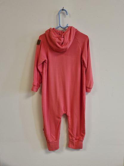 Tiny Trolls heldress - 92