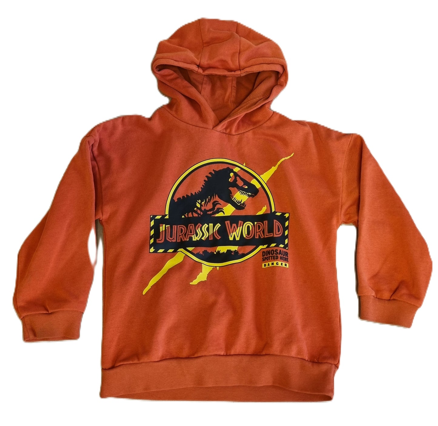 Jurassic World hettegenser - 116