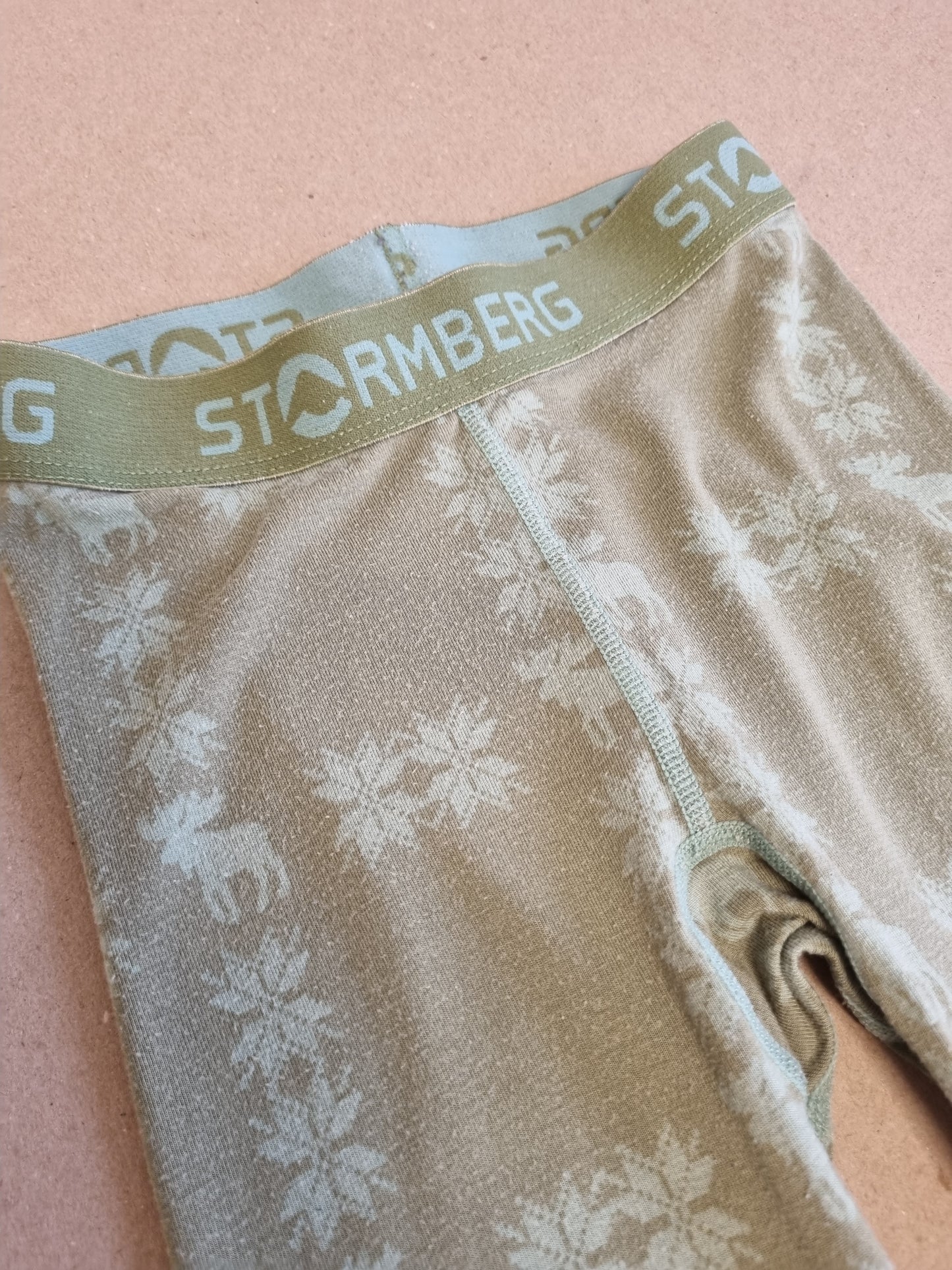 Stormberg superundertøy bukse - 104