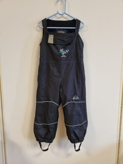 McKinley foret utebukse - 104