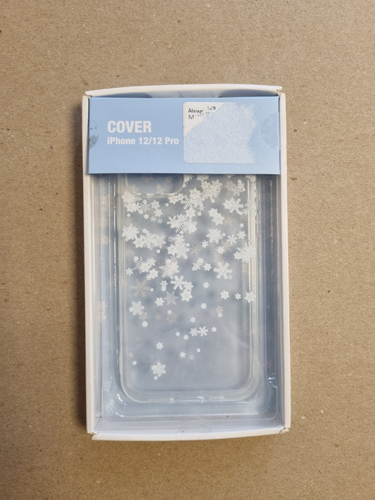 iPhone 12/12 Pro deksel