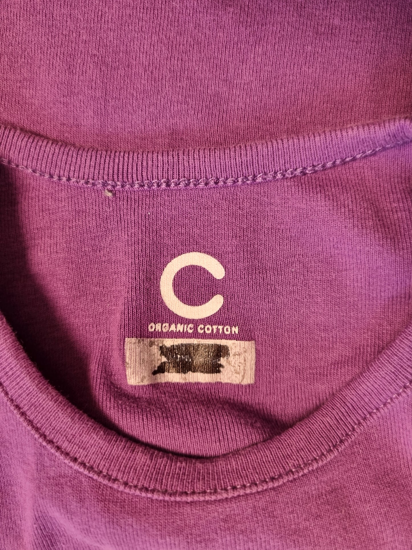 Cubus t-skjorte - 98/104