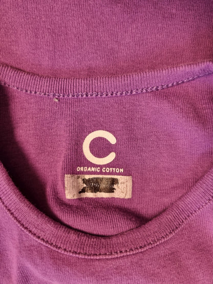 Cubus t-skjorte - 98/104