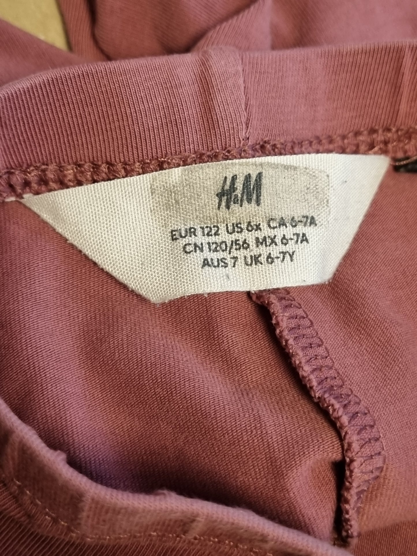 H&M leggings - 122