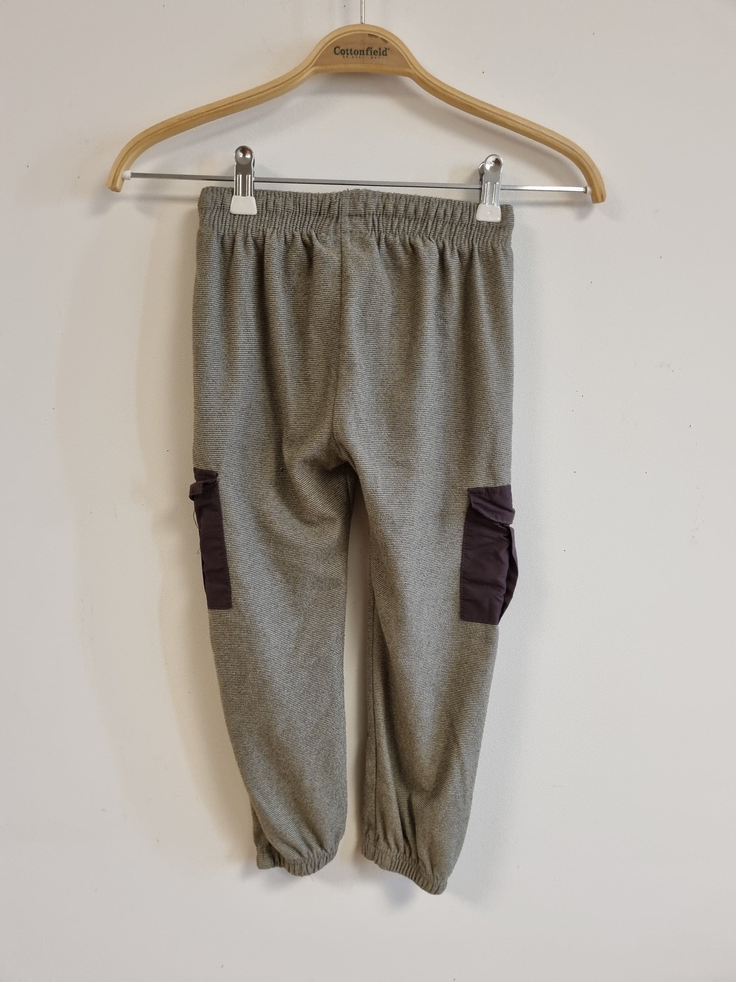 Bruse bukse - 98