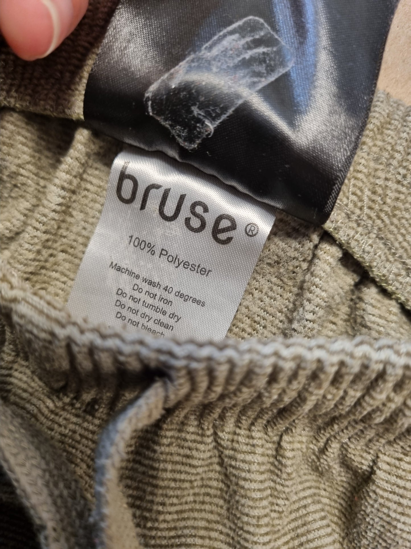 Bruse bukse - 98