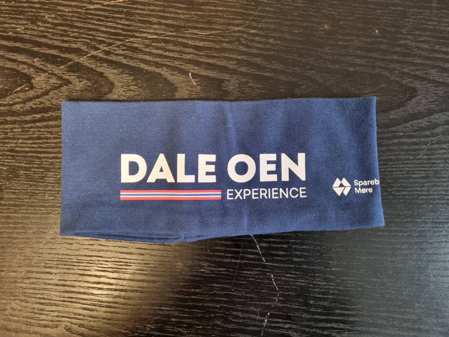 Dale Oen Experience pannebånd - voksen