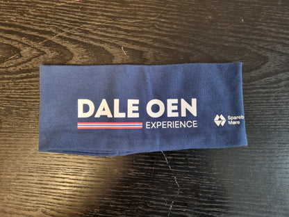 Dale Oen Experience pannebånd - voksen