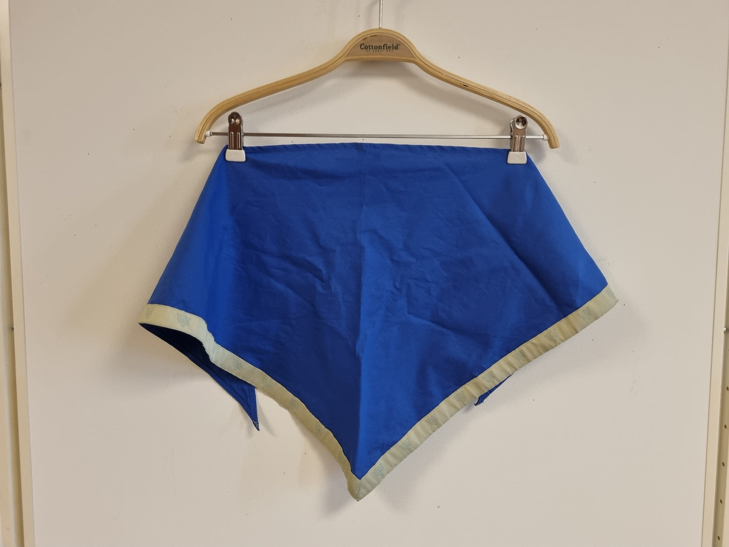 Trekantet tørkle - 100 cm