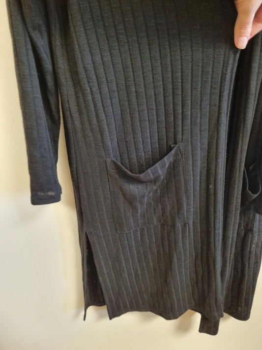 Cream cardigan - XL