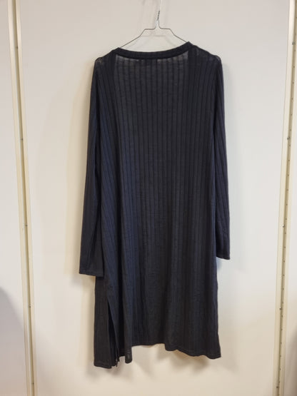 Cream cardigan - XL