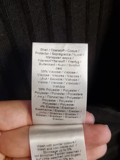 Cream cardigan - XL