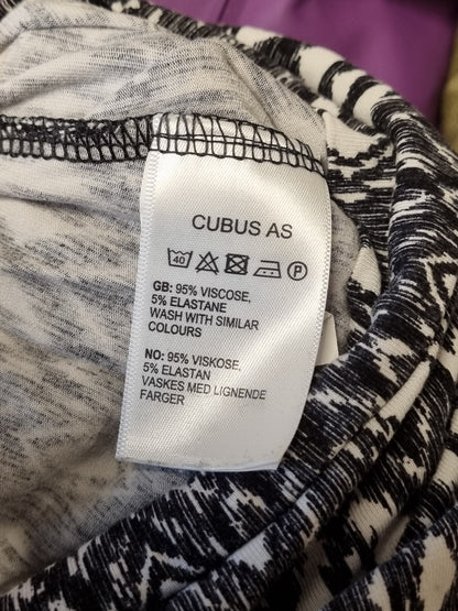 Cubus piratbukse - XL