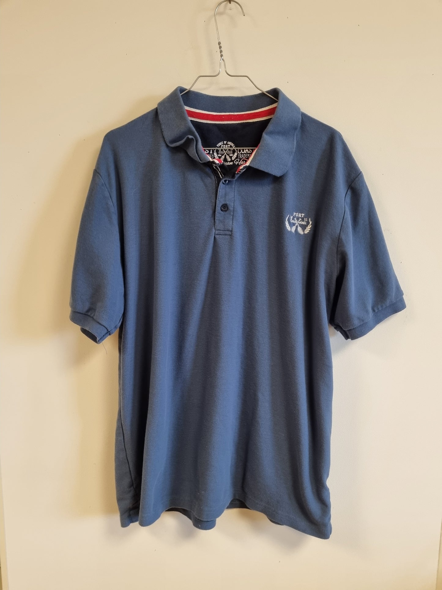 Fort Lauderdale polo - 2XL