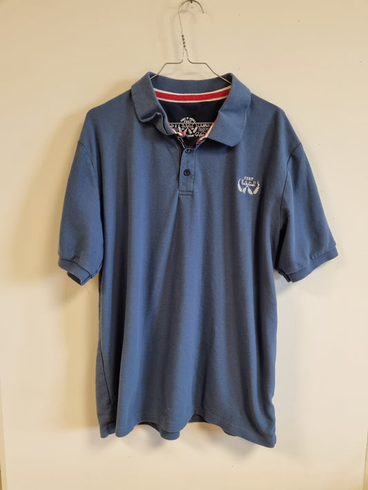 Fort Lauderdale polo - 2XL