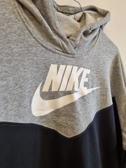 Nike Sportswear Heritage hettegenser-kjole - XL