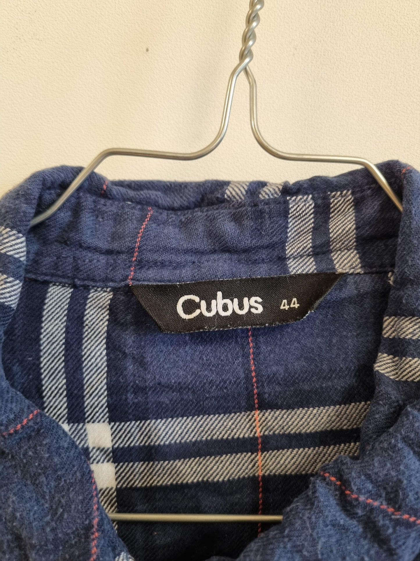 Cubus skjorte - 44