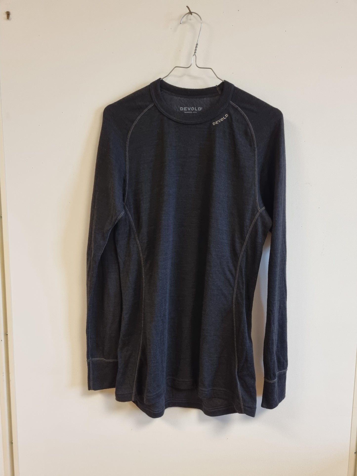 Devold ulltrøye - XL